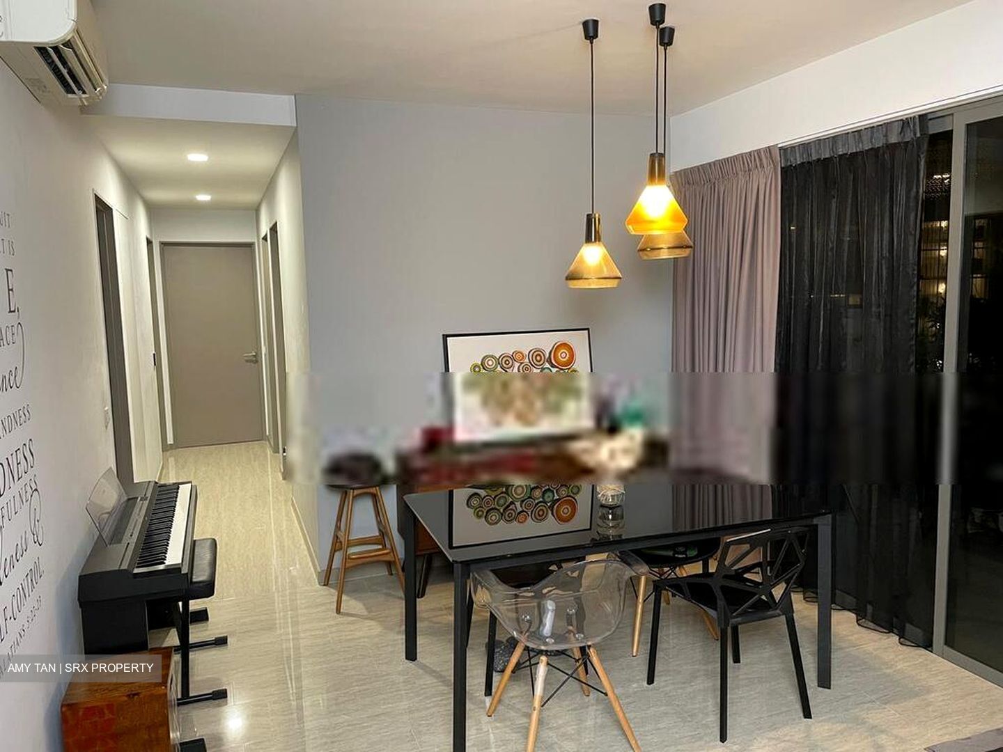 Flo Residence (D19), Condominium #419809381
